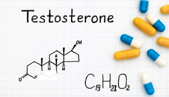 Kai kurie kremai padidina testosterono gamybą vyro organizme