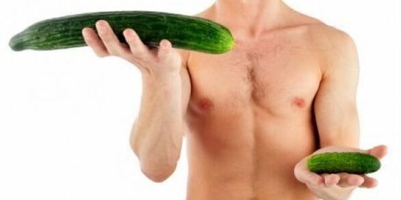 nechirurginiai varpos dydžio didinimo metodai